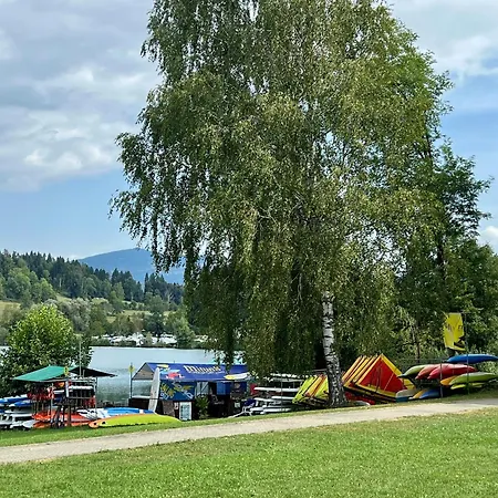 Holiday home Modernes Mit Pool Naehe Woerthersee & Golfplatz Feldkirchen In Kaernten