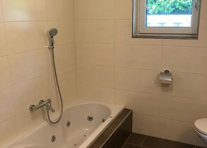 Dom wakacyjny Modernes Mit Pool Naehe Woerthersee & Golfplatz