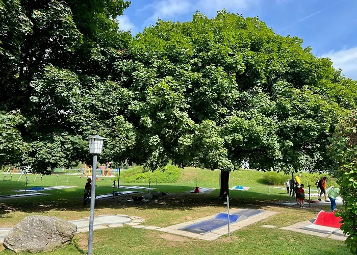 Modernes Mit Pool Naehe Woerthersee & Golfplatz Dom wakacyjny Feldkirchen in Kärnten