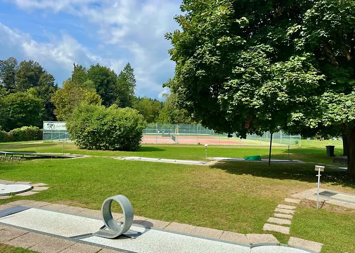 Modernes Mit Pool Naehe Woerthersee & Golfplatz * Feldkirchen in Kärnten