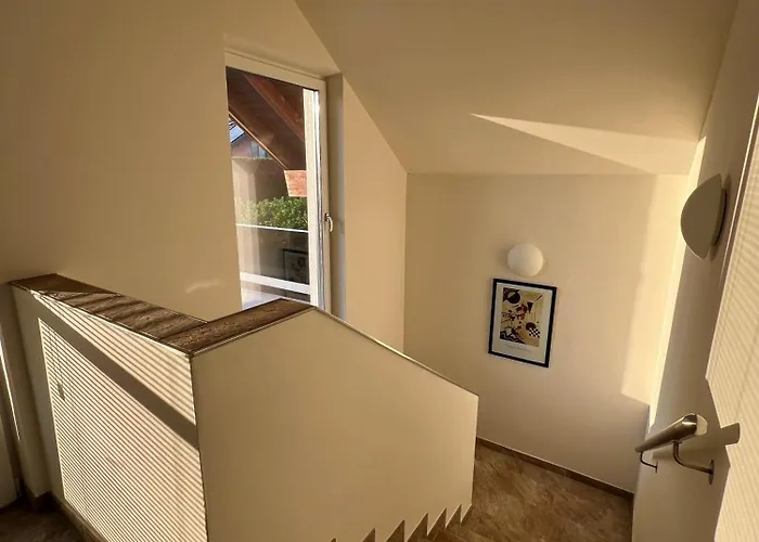 Dom wakacyjny Modernes Mit Pool Naehe Woerthersee & Golfplatz