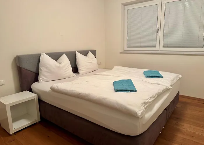 Modernes Mit Pool Naehe Woerthersee & Golfplatz