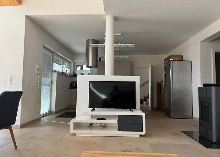 Dom wakacyjny Modernes Mit Pool Naehe Woerthersee & Golfplatz Feldkirchen in Kärnten